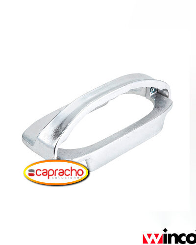 Porta limpiador