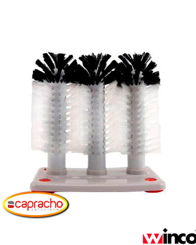 Cepillo lava copas