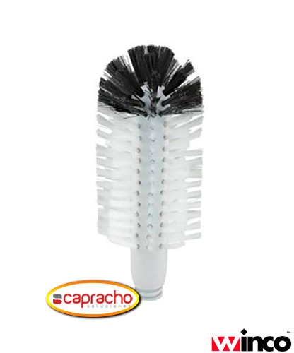 Accesorio_Bar_Capracho_Winco_Cepillo_Limpa_Vaso_GWB-3BR1 Accesorio_Bar_Capracho_Winco_Cepillo_Limpa_Vaso_GWB-3BR1