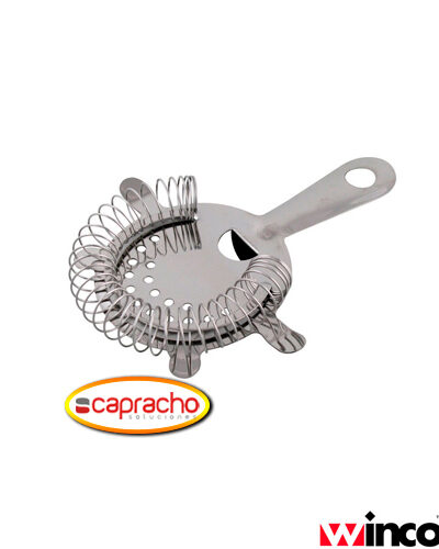 Colador para bar