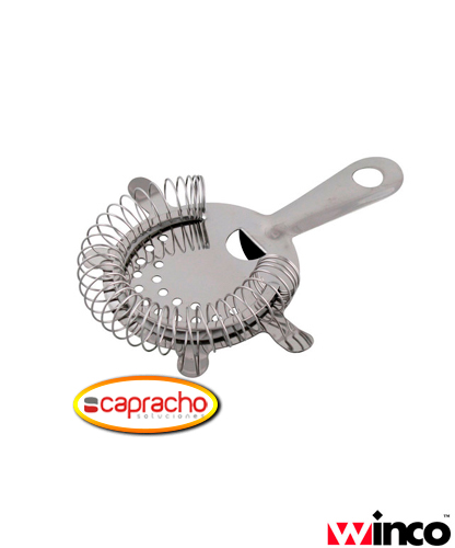 Accesorio_Bar_Capracho_Winco_Colador_Bebidas_BST-4P1 Accesorio_Bar_Capracho_Winco_Colador_Bebidas_BST-4P1
