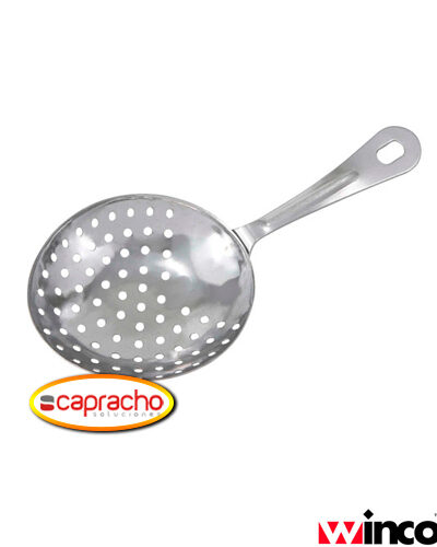 Colador para bar