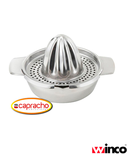 Accesorio_Bar_Capracho_Winco_Exprimidor_Citrico_JC-41 Accesorio_Bar_Capracho_Winco_Exprimidor_Citrico_JC-41