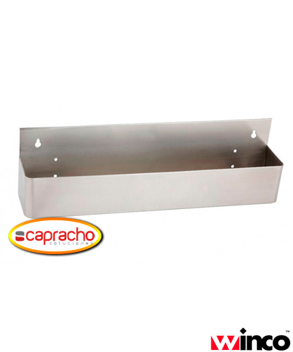 Accesorio_Bar_Capracho_Winco_Riel_Botellas_SPR-22S Accesorio_Bar_Capracho_Winco_Riel_Botellas_SPR-22S