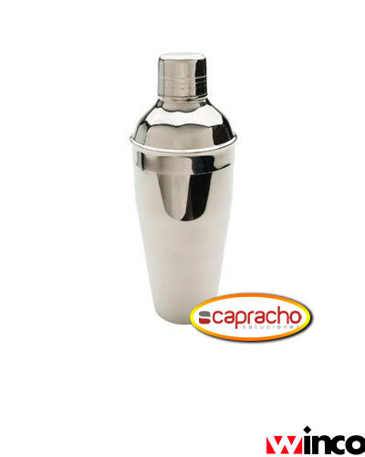 Juego de coctelera
