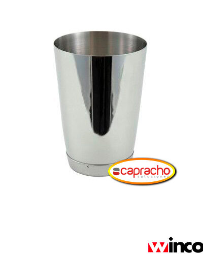 Vaso coctelero