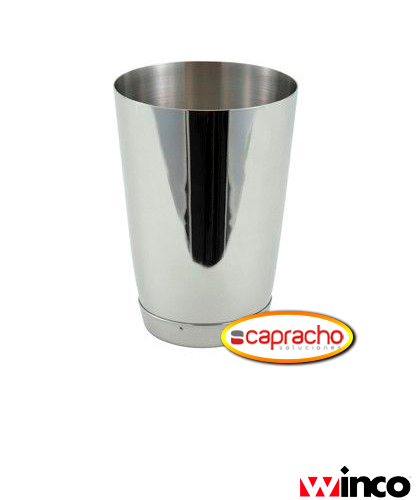 Accesorio_Bar_Capracho_Winco_Shaker_BS-15 Accesorio_Bar_Capracho_Winco_Shaker_BS-15