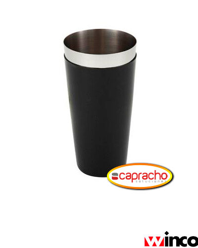 Vaso coctelero