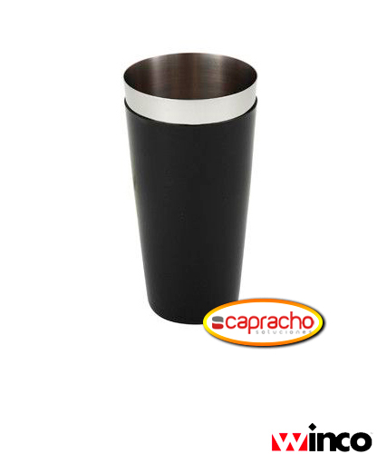 Accesorio_Bar_Capracho_Winco_Shaker_BS-28P Accesorio_Bar_Capracho_Winco_Shaker_BS-28P