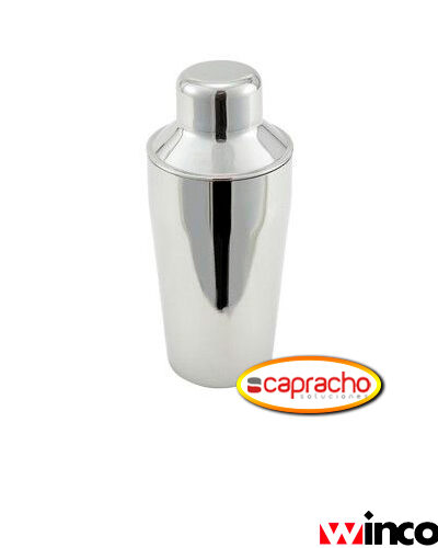 Juego de coctelera
