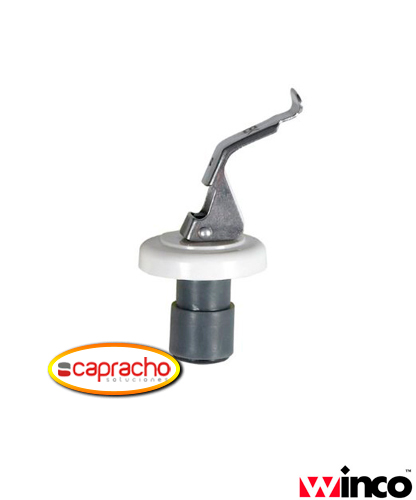 Accesorio_Bar_Capracho_Winco_Tapa_Botella_WBS-W Accesorio_Bar_Capracho_Winco_Tapa_Botella_WBS-W