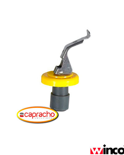 Tapón botella vino