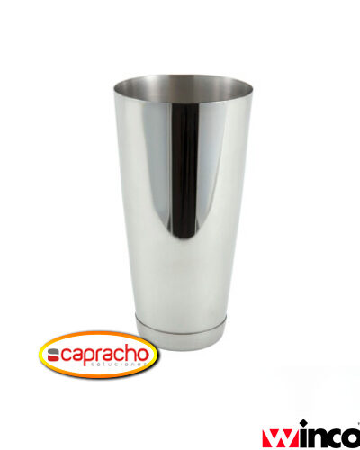 Vaso coctelero