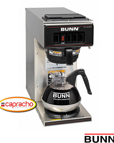CAFETERA PERCOLADORA