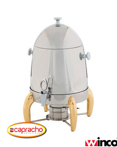 DISPENSADOR DE CAFÉ