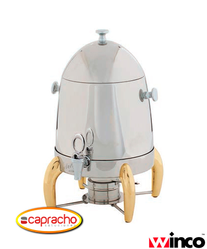 Cafeteria_Capracho_Winco_Dispensador_Cafe_903A Cafeteria_Capracho_Winco_Dispensador_Cafe_903A