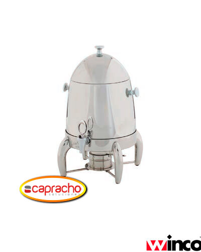 DISPENSADOR DE CAFÉ