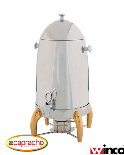 DISPENSADOR DE CAFÉ