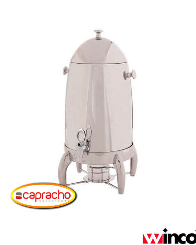 DISPENSADOR DE CAFÉ
