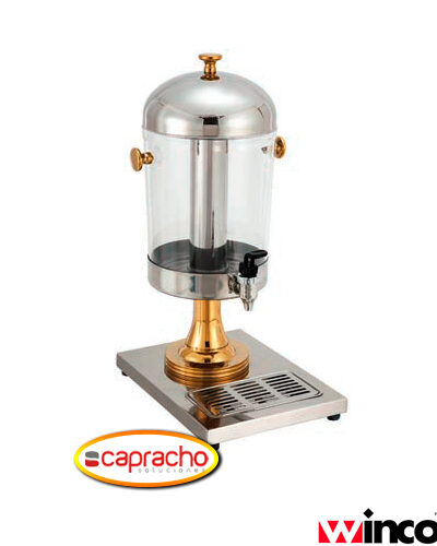 DISPENSADOR DE JUGO