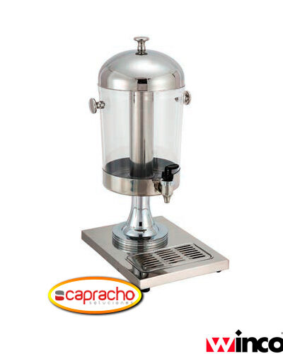 DISPENSADOR DE JUGO