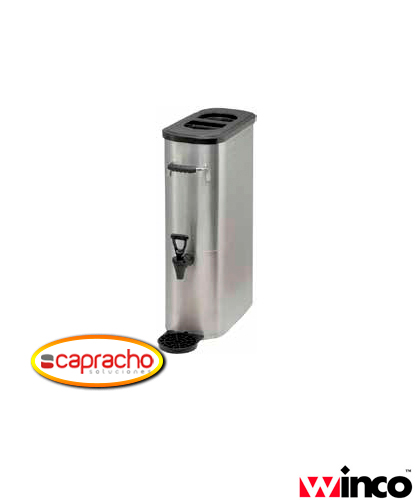 Cafeteria_Capracho_Winco_Dispensador_Te-Helado_SSBD-3 Cafeteria_Capracho_Winco_Dispensador_Te-Helado_SSBD-3