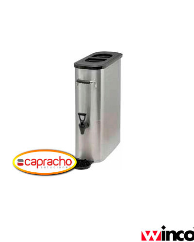 DISPENSADOR TÉ HELADO
