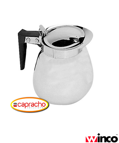 Cafeteria_Capracho_Winco_Jarra_Cafetera_Cd-64 Cafeteria_Capracho_Winco_Jarra_Cafetera_Cd-64