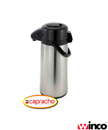 Cafeteria_Capracho_Winco_Termo_AP-522 Cafeteria_Capracho_Winco_Termo_AP-522