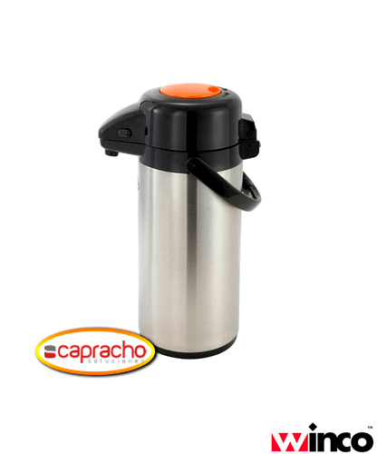 Cafeteria_Capracho_Winco_Termo_APSP Cafeteria_Capracho_Winco_Termo_APSP