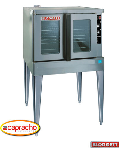 HORNO DE CONVECCION<BR>BLODGETT