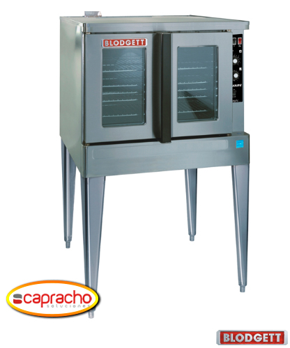 Cocina_Industrial_Capracho_Blodgett_Horno_Conveccion_ZEPHAIRE-100-G Cocina_Industrial_Capracho_Blodgett_Horno_Conveccion_ZEPHAIRE-100-G
