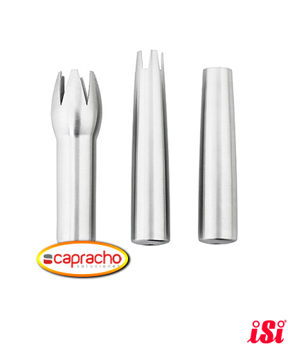 Cocina_Industrial_Capracho_Isi_BOQUILLASACE Cocina_Industrial_Capracho_Isi_BOQUILLASACE