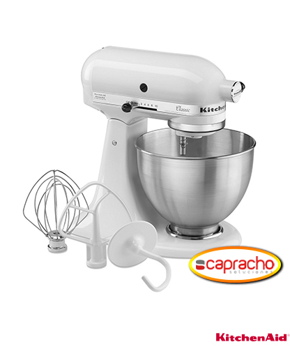 Cocina_Industrial_Capracho_Kitchenaid_Batidora_K45 Cocina_Industrial_Capracho_Kitchenaid_Batidora_K45
