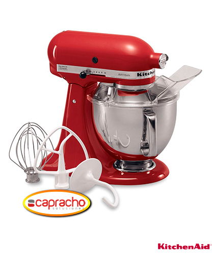 Cocina_Industrial_Capracho_Kitchenaid_Batidora_KSM150PSER Cocina_Industrial_Capracho_Kitchenaid_Batidora_KSM150PSER