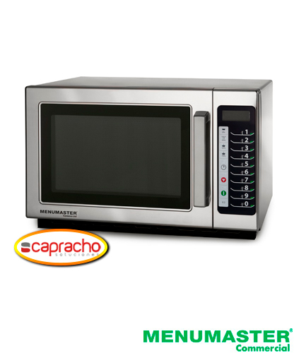 Cocina_Industrial_Capracho_Menu-Master_Amana_Microondas_MCS10TS Cocina_Industrial_Capracho_Menu-Master_Amana_Microondas_MCS10TS