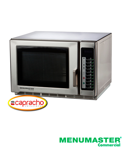 Cocina_Industrial_Capracho_Menu-Master_Amana_Microondas_MFS12TS Cocina_Industrial_Capracho_Menu-Master_Amana_Microondas_MFS12TS