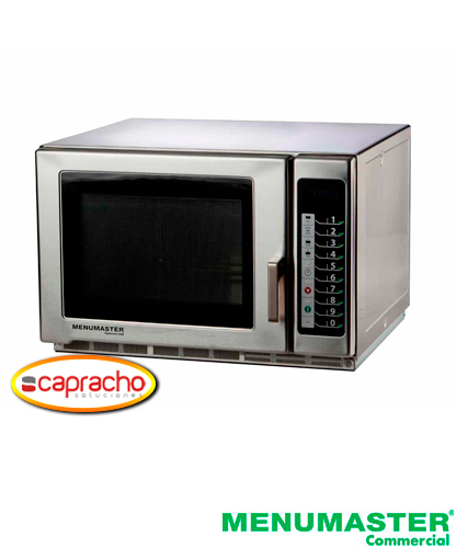 Cocina_Industrial_Capracho_Menu-Master_Amana_Microondas_MFS18TS Cocina_Industrial_Capracho_Menu-Master_Amana_Microondas_MFS18TS