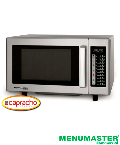 Cocina_Industrial_Capracho_Menu-Master_Amana_Microondas_MMS-10TS Cocina_Industrial_Capracho_Menu-Master_Amana_Microondas_MMS-10TS