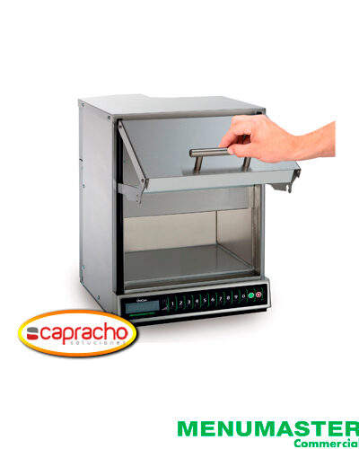 Microondas Profesional Menumaster
