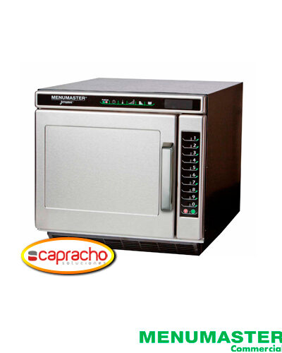 Microondas Profesional Menumaster