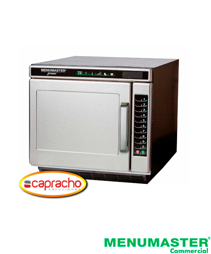 Cocina_Industrial_Capracho_Menu-Master_Amana_Microondas_MRC17S2 Cocina_Industrial_Capracho_Menu-Master_Amana_Microondas_MRC17S2