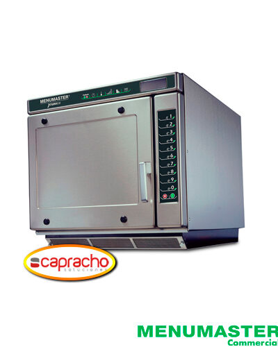 Microondas Profesional Menumaster