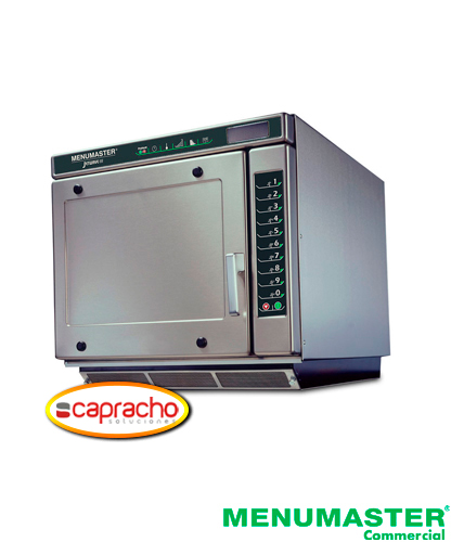 Cocina_Industrial_Capracho_Menu-Master_Amana_Microondas_MRC22S2 Cocina_Industrial_Capracho_Menu-Master_Amana_Microondas_MRC22S2
