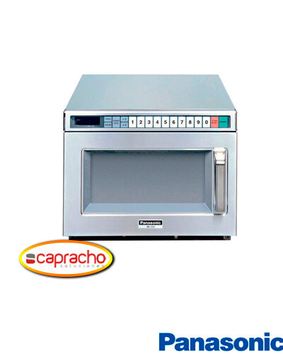 MICROONDAS PROFESIONAL PANASONIC