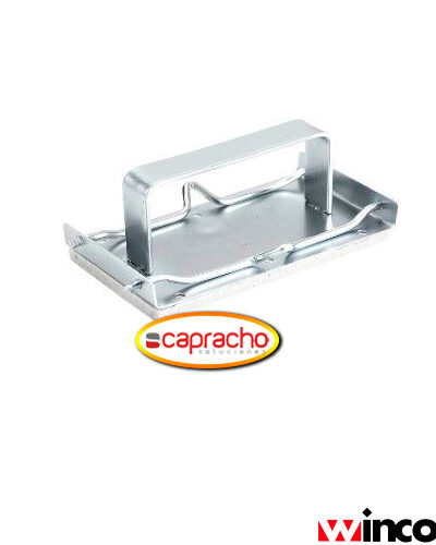 Porta limpiador