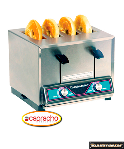 Cocina_Industrial_Capracho_Toastmaster_Tostador_Pan_BTW09 Cocina_Industrial_Capracho_Toastmaster_Tostador_Pan_BTW09