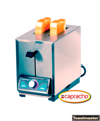 Cocina_Industrial_Capracho_Toastmaster_Tostador_Pan_TP-209 Cocina_Industrial_Capracho_Toastmaster_Tostador_Pan_TP-209