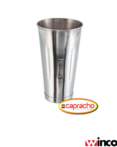 Vaso coctelero