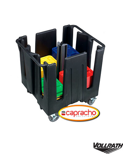CARRO PARA PLATOS